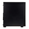 کیس کامپیوتر مستر تک مدل ATIS MESH FLAT METAL